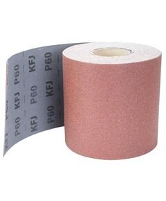 Шлифовальная шкурка 200мм*30м P60 SIGMA, фото  | SNABZHENIE.com.ua