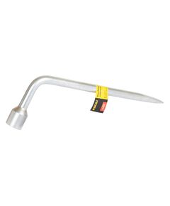 Ключ балонний L-образний 19×350мм SIGMA (6033221), фото  | SNABZHENIE.com.ua