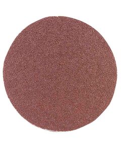 Шлифовальный круг 150мм P80 без отверстий, 10шт, фото  | SNABZHENIE.com.ua