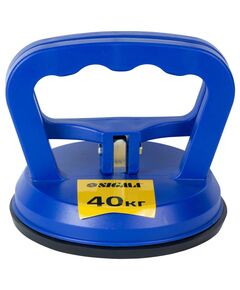 Стеклодомкрат SIGMA 40 кг, фото  | SNABZHENIE.com.ua