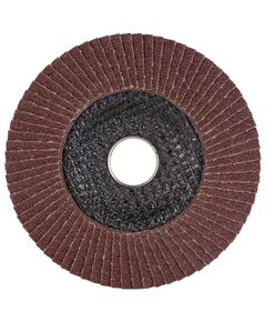 Круг лепестковый Т29 Ø125мм P36 SIGMA, фото  | SNABZHENIE.com.ua