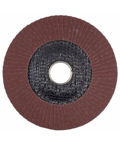 Круг лепестковый Т29 Ø125мм P150 SIGMA (конический), фото  | SNABZHENIE.com.ua