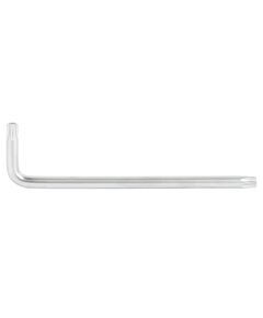 Ключ TORX з отвором T40 (Ø7мм) CrV SIGMA (4021971), фото  | SNABZHENIE.com.ua