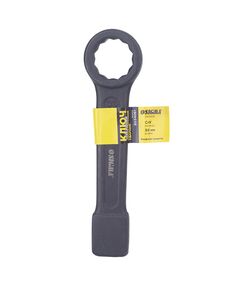 Ключ накидной односторонний ударный 30 мм CrV SIGMA, фото  | SNABZHENIE.com.ua