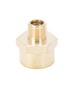 Удлиненное соединение MT 1/4 &times; FT 1/2 (латунь) SIGMA 7025721, фото  | SNABZHENIE.com.ua