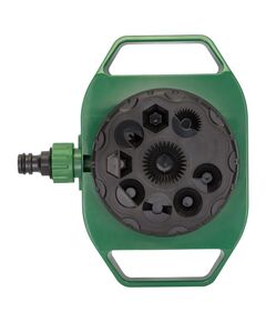 Дощовик GRAD 5014525 - 9 режимів, універсальний поливальний пристрій, фото  | SNABZHENIE.com.ua