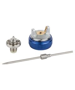 Комплект форсунок LVMP Ø1.3мм для REFINE 6814151, 6814161, 6817541, фото  | SNABZHENIE.com.ua