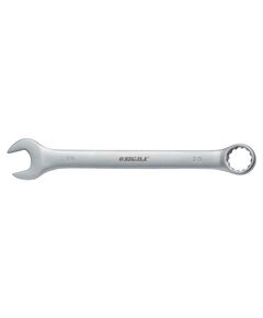 Ключ рожково-накидной 20мм CrV satine с подвесом SIGMA, фото  | SNABZHENIE.com.ua