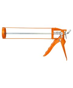 Пістолет для герметиків 225мм скелет GRAD (2723025), фото  | SNABZHENIE.com.ua