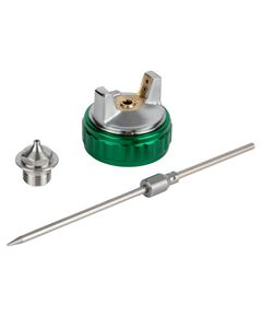 Форсунки HVLP &Oslash;1.4мм для REFINE 6812261/6817261, фото  | SNABZHENIE.com.ua