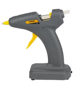 Автономный термоклеевой пистолет Ø8мм, 8Вт/6В SIGMA, фото  | SNABZHENIE.com.ua