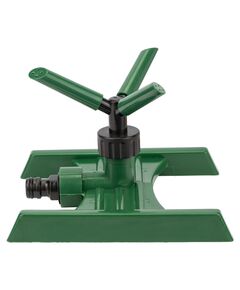 Дождеватель круговой 3-рожка Lite Н-основание ABS GRAD 5014435, фото  | SNABZHENIE.com.ua