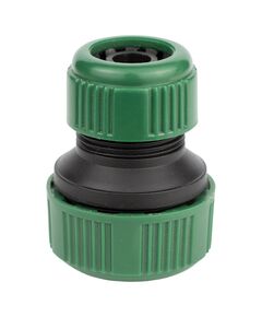 Ремонтная муфта для шланга 1/2×3/4 (ABS) GRAD 5016235, фото  | SNABZHENIE.com.ua