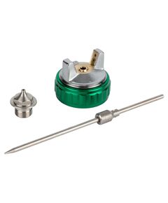 Комплект форсунок HVLP &Oslash;1.3мм для REFINE 6812341, 6812351, 6812381, фото  | SNABZHENIE.com.ua