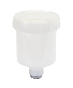 Бачок 100 мл для краскораспылителя FT M14×1 SIGMA, фото  | SNABZHENIE.com.ua