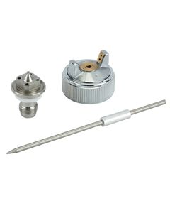 Комплект форсунок &Oslash;1.3мм для моделей 6811241, 6811251, 6811261 REFINE, фото  | SNABZHENIE.com.ua