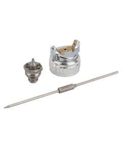 Комплект форсунок HP Ø1.6мм для моделей REFINE 6811411, 6811421, фото  | SNABZHENIE.com.ua