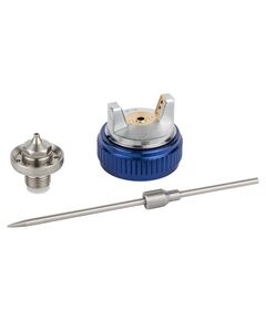 Комплект форсунок LVMP Ø1.4мм для REFINE 6814151, 6814161, 6817551, фото  | SNABZHENIE.com.ua