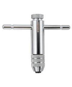 Держатель метчиков М3-М8 Т-образный храповый SIGMA 1631621, фото  | SNABZHENIE.com.ua