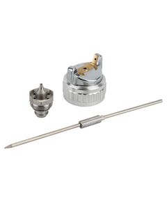 Комплект форсунок HP Ø1.4мм для REFINE 6811411, 6811421, 6817181, фото  | SNABZHENIE.com.ua