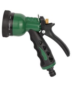 Пистолет-распылитель GRAD 8 режимов, фото  | SNABZHENIE.com.ua