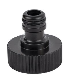 Адаптер 1/2 с внутренней резьбой 1 (ABS) GRAD 5016325, фото  | SNABZHENIE.com.ua
