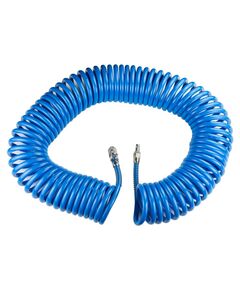 Шланг полиуретановый спиральный 20м 8&times;12мм SIGMA 7012241, фото  | SNABZHENIE.com.ua