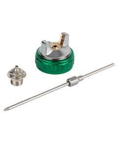 Комплект HVLP форсунок &Oslash;1.8 мм, фото  | SNABZHENIE.com.ua