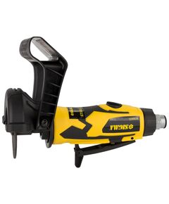 Пряма пневматична шліфмашинка 75мм SIGMA 6732611 - якісне шліфування, фото  | SNABZHENIE.com.ua