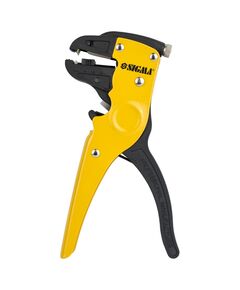 Автоматический съемник изоляции SIGMA 0.2-6мм, фото  | SNABZHENIE.com.ua