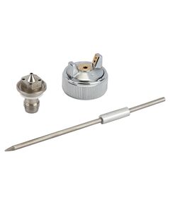 Комплект форсунок Ø1.7мм для REFINE 6811241, 6811251, 6811261, 6817171, фото  | SNABZHENIE.com.ua