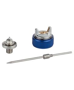 Комплект форсунок LVMP Ø1.0 мм для REFINE 68141XX, фото  | SNABZHENIE.com.ua