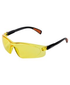 Защитные очки Vulcan SIGMA янтарные, фото  | SNABZHENIE.com.ua