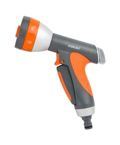 Пистолет-распылитель FLORA 7 режимов, фото  | SNABZHENIE.com.ua