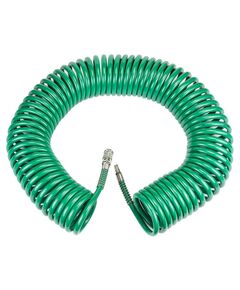 Шланг спиральный полиуретановый 20м, 8×12мм, фото  | SNABZHENIE.com.ua