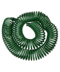 Набір для поливу: спіральний шланг 30м + пістолет 7 режимів GRAD, фото  | SNABZHENIE.com.ua