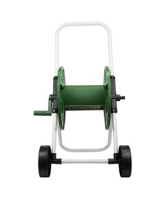 Катушка для шланга 30м 1/2 передвижная GRAD, фото  | SNABZHENIE.com.ua