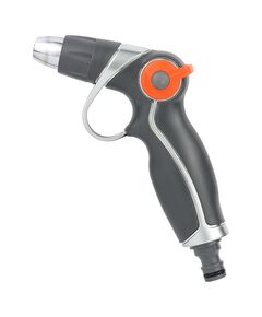 Пистолет-распылитель FLORA 2 режима, фото  | SNABZHENIE.com.ua