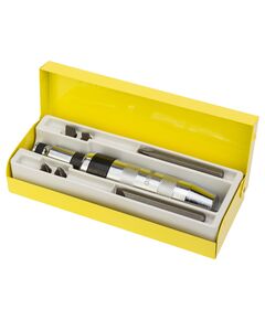 Отвертка ударно-поворотная с 8 битами в кейсе SIGMA, фото  | SNABZHENIE.com.ua