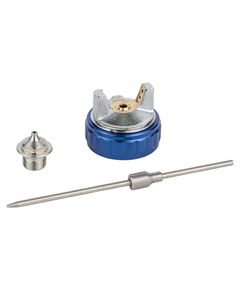 Комплект форсунок LVMP &Oslash;1.7 мм для REFINE 6814211-6814231, 6817751, фото  | SNABZHENIE.com.ua