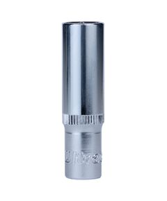 Насадка шестигранная 1/4, 10мм, длинная, CrV ULTRA, фото  | SNABZHENIE.com.ua