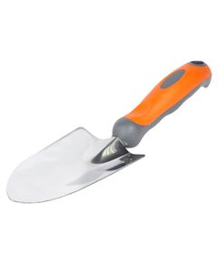 Широкая лопатка FLORA из нержавеющей стали и ABS+TPR, фото  | SNABZHENIE.com.ua