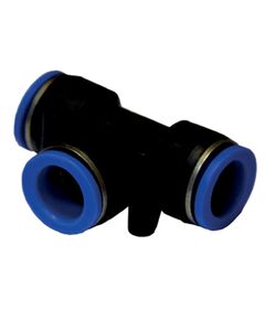 Цанговое соединение SIGMA T Ø6×10 мм, фото  | SNABZHENIE.com.ua