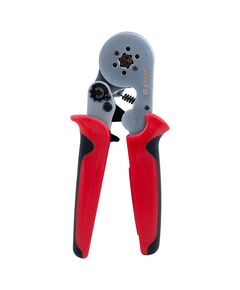 Клещі для опресовки трубчастих наконечників 0.2-6мм ULTRA, фото  | SNABZHENIE.com.ua