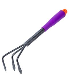 Культиватор-рыхлитель GRAD (ABS) з полою ручкою - модель 5044625, фото  | SNABZHENIE.com.ua