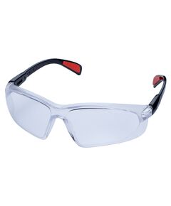 Захисні окуляри SIGMA Vulcan прозорі, антицарапини, антизатуманення, фото  | SNABZHENIE.com.ua