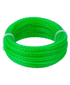 Леска для триммера квадратна &Oslash;2.0мм, 15м, SIGMA, фото  | SNABZHENIE.com.ua