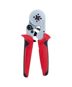 Клещи ULTRA для опрессовки трубчатых наконечников 0,25-6 мм, фото  | SNABZHENIE.com.ua