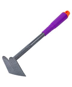 Мотика плоска з полою ручкою (ABS) GRAD, фото  | SNABZHENIE.com.ua