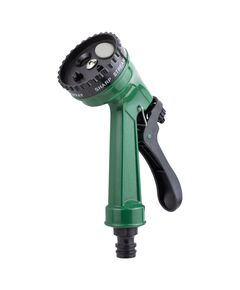 Пістолет-розпилювач 4 режими АВС GRAD, фото  | SNABZHENIE.com.ua